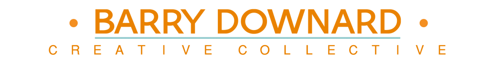 BARRY DOWNARD CREATIVE COLLECTIVE logo 2