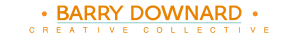 BARRY DOWNARD CREATIVE COLLECTIVE logo 2