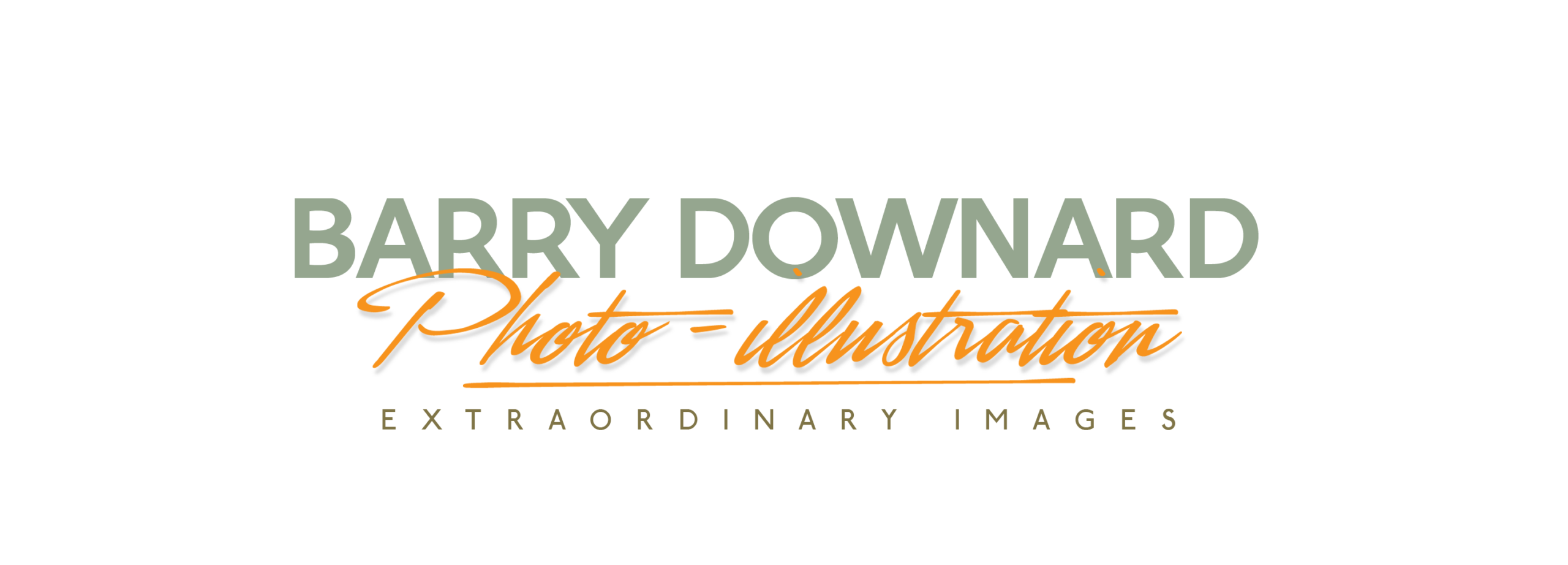 BARRY DOWNARD PHOTO-ILLUSTRATION header